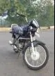 Hero Splendor Pro 100cc 2011
