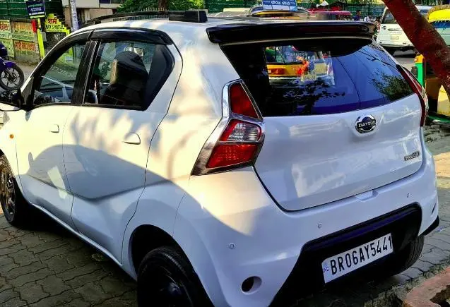 Datsun Redi-GO A 2017