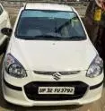 Maruti Suzuki Alto 800 LXi 2014