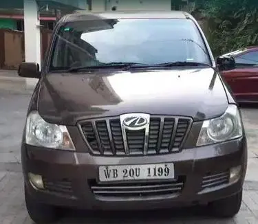 Mahindra Xylo E8 ABS BS IV 2009