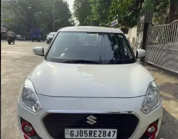 Maruti Suzuki Swift ZXi Plus AMT 2018