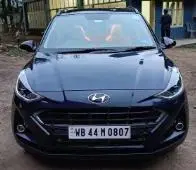 Hyundai Grand i10 Nios Sportz 1.2 Kappa VTVT Dual Tone BS6 2021