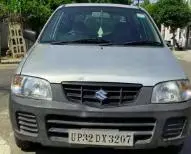 Maruti Suzuki Alto LXi BS-IV 2011