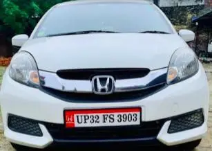 Honda Mobilio V i-DTEC 2014