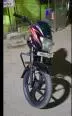 Hero Passion Pro 100cc 2011