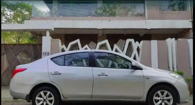 Nissan Sunny XL DIESEL 2012