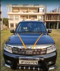 Tata Safari Storme VX Refreshed 2x2 (400 NM) 2016