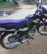 TVS Victor 110cc 2003