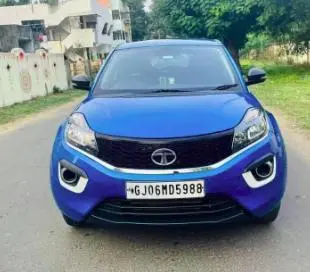 Tata Nexon Revotorq XE 2019