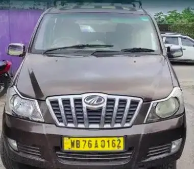 Mahindra Xylo D4 BS III 2010