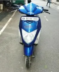 Honda Dio 110cc 2010