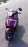 TVS Jupiter ZX 2017
