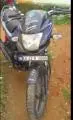 Hero Passion Pro 100cc 2011