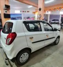 Maruti Suzuki Alto 800 VXi 2019
