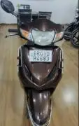 Honda Activa 4G 110cc 2017
