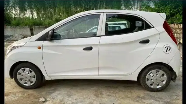 Hyundai Eon Era + 2018