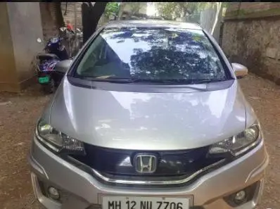 Honda Jazz VX i-VTEC 2017