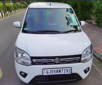 Maruti Suzuki Wagon R VXi 1.0 BS6 2021