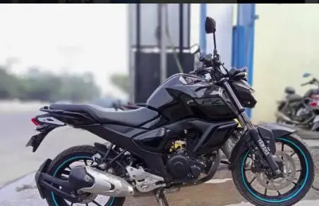 Yamaha FZ-FI V 3.0 150cc ABS BS6 2019