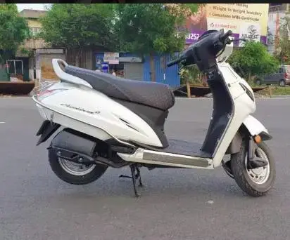 Honda Activa 5G 110cc STD 2020