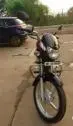 Hero HF Deluxe 100cc 2017