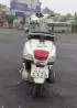 Piaggio Vespa 125cc 2015