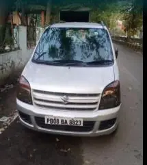 Maruti Suzuki Wagon R LXi Minor 2007