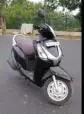 Honda Aviator 110cc 2011