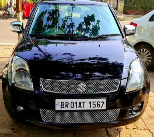 Maruti Suzuki Swift VDi 2009