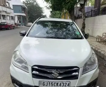 Maruti Suzuki S-Cross Zeta 1.3 2016
