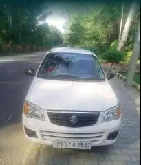 Maruti Suzuki Alto K10 VXi 2010