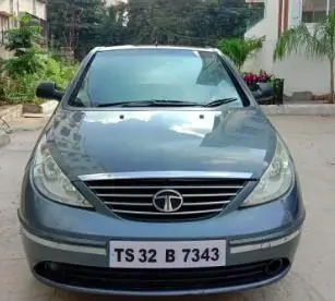 Tata Indica Vista TDI LS 2012
