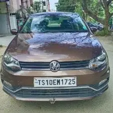 Volkswagen Ameo Highline 1.2L (P) 2017
