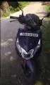 Honda Dio 110cc 2019