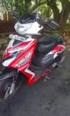 Hero Maestro Edge ZX 2018