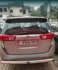 Toyota Innova Crysta 2.4 G 7 STR 2017
