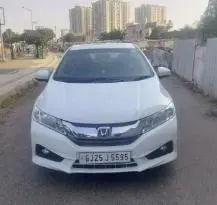 Honda City VX i-DTEC 2014