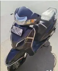 Honda Activa125 STD 2018