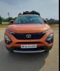 Tata Harrier XZ Plus Dark Edition BS6 2020