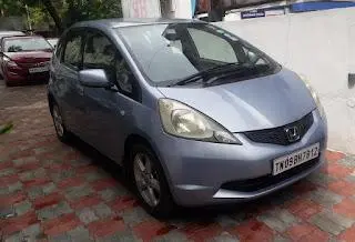 Honda Jazz V i-VTEC 2009