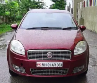 Fiat Linea Emotion PK 1.4 2010