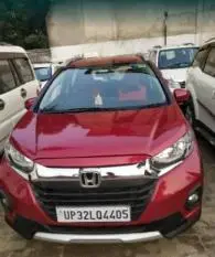 Honda WR-V VX Petrol 2020