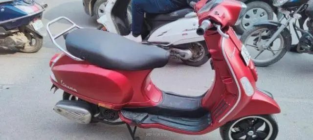 Piaggio Vespa SXL 150cc 2018