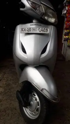 Honda Activa 110cc 2009