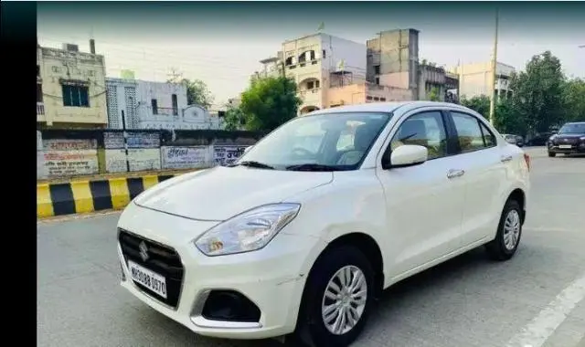 Maruti Suzuki Dzire VXi BS6 2020