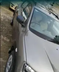 Renault KWID 1.0 RXT 2017