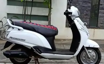 Suzuki Access 125cc 2017