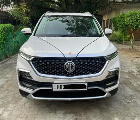 MG Hector Sharp 2.0 Diesel 2019