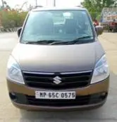 Maruti Suzuki WAGON R VXI ABS AIRBAG 2012