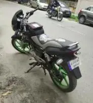 Bajaj Pulsar 150cc 2006